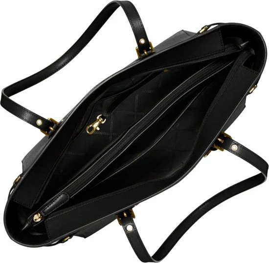 Uitgang โ๏ธ Goedkoopste ๐ฏ Michael Kors Voyager M Dames Schoudertas - Zwart ๐ โค๏ธ 22 Uitgang โ๏ธ Goedkoopste ๐ฏ Michael Kors Voyager M Dames Schoudertas - Zwart ๐ โค๏ธ - Afbeelding 20