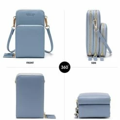 Beste Pirce ๐ฏ Flash-uitverkoop โจ Merkloos Compact Telefoontasje Zwart – 3 Compartimenten – Ideaal Voor Op Een Feestje ๐ ๐ฅ 13 Beste Pirce ๐ฏ Flash-uitverkoop โจ Merkloos Compact Telefoontasje Zwart – 3 Compartimenten – Ideaal Voor Op Een Feestje ๐ ๐ฅ -Tassen-dames Winkel 550x540 4