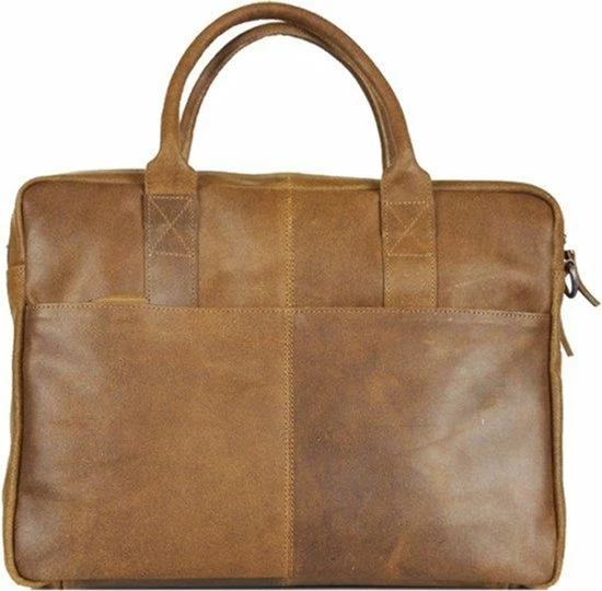 Nieuw π Coupon π DSTRCT Limited Leren Business Laptoptas - 15,6 Inch Laptopvak Met Rits - Sleutelhanger - Cognac π₯° π 10 Nieuw π Coupon π DSTRCT Limited Leren Business Laptoptas - 15,6 Inch Laptopvak Met Rits - Sleutelhanger - Cognac π₯° π - Afbeelding 8