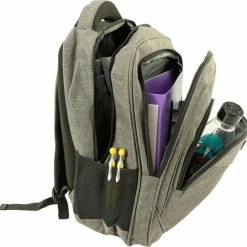 Goedkoopste โจ Groothandel โ๏ธ MaxxHome ๐ ๐ Backpack - 15,6 En 17,3" Inch Laptop Rugzak - USB Poort - Dames/Heren - 38L - Waterafstotend - Grijs โจ ๐งจ 17 Goedkoopste โจ Groothandel โ๏ธ MaxxHome ๐ ๐ Backpack - 15,6 En 17,3" Inch Laptop Rugzak - USB Poort - Dames/Heren - 38L - Waterafstotend - Grijs โจ ๐งจ -Tassen-dames Winkel 550x541 11