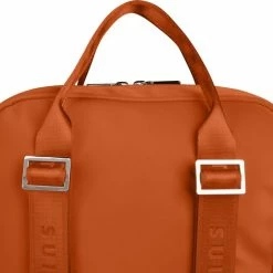 Uitgang ⭐ Top 10 ✨ SUITSUIT - Natura - Chili - Rugzak ✔️ ❤️ -Tassen-dames Winkel 550x541 19