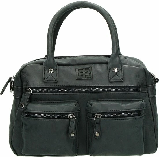 Beste Pirce ๐ฏ Goedkoop ๐ Enrico Benetti Jura 66045 Handtas - Zwart ๐ ๐ 3 Beste Pirce ๐ฏ Goedkoop ๐ Enrico Benetti Jura 66045 Handtas - Zwart ๐ ๐