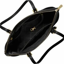 Beste Pirce ๐ฏ Gloednieuw โ๏ธ Michael Kors Jet Set Travel Dames Schoudertas - Zwart ๐ฅฐ ๐ 50 Beste Pirce ๐ฏ Gloednieuw โ๏ธ Michael Kors Jet Set Travel Dames Schoudertas - Zwart ๐ฅฐ ๐ -Tassen-dames Winkel 550x543 2