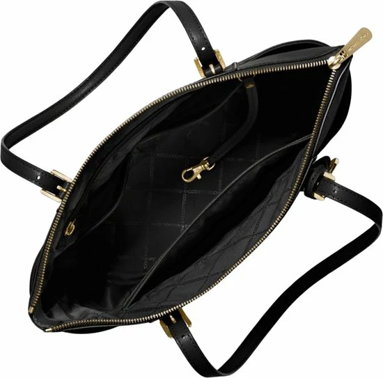 Beste Pirce ๐ฏ Gloednieuw โ๏ธ Michael Kors Jet Set Travel Dames Schoudertas - Zwart ๐ฅฐ ๐ 24 Beste Pirce ๐ฏ Gloednieuw โ๏ธ Michael Kors Jet Set Travel Dames Schoudertas - Zwart ๐ฅฐ ๐ - Afbeelding 22