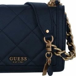 Aanbiedingen ๐ Gloednieuw โ๏ธ Guess Abey Crossbody Flap Schoudertassen - Zwart ๐ฏ โญ 30 Aanbiedingen ๐ Gloednieuw โ๏ธ Guess Abey Crossbody Flap Schoudertassen - Zwart ๐ฏ โญ -Tassen-dames Winkel 550x544 4