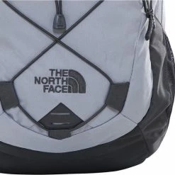 Begroting ⭐ Goedkoopste 🤩 The North Face Groundwork Rugzak - 27,5 Liter - Mid Grey 🥰 🥰 -Tassen-dames Winkel 550x545 7