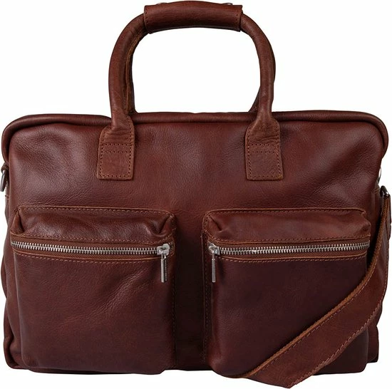 Coupon ๐ Goedkoopste โค๏ธ Cowboysbag The Bag Schoudertas - Cognac โ๏ธ ๐ 21 Coupon ๐ Goedkoopste โค๏ธ Cowboysbag The Bag Schoudertas - Cognac โ๏ธ ๐ - Afbeelding 19