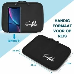 Hete verkoop ๐ Beste Pirce ๐ Sunflake Kabel Organizer Tas - Opbergtas Voor Op Reis - Travel Organizer - Kabeltas - Zwart - Geschikt Als Kerst / Sinterklaas Cadeau Voor Mannen Of Vrouwen ๐งจ ๐ 17 Hete verkoop ๐ Beste Pirce ๐ Sunflake Kabel Organizer Tas - Opbergtas Voor Op Reis - Travel Organizer - Kabeltas - Zwart - Geschikt Als Kerst / Sinterklaas Cadeau Voor Mannen Of Vrouwen ๐งจ ๐ -Tassen-dames Winkel 550x546 2