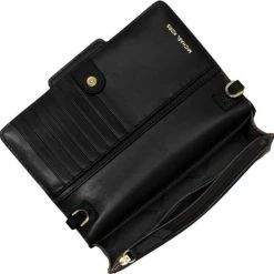 Groothandel π Uitgang π Michael Kors Heather Sm Phone Chain Crossbody Dames Tas - Zwart π₯° 𧨠13 Groothandel π Uitgang π Michael Kors Heather Sm Phone Chain Crossbody Dames Tas - Zwart π₯° 𧨠-Tassen-dames Winkel 550x547 11