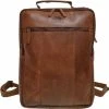 Goedkoopste ✨ Hete verkoop 🤩 Castillo - Falcon - 15,6 Inch - Leren Rugtas - Cognac 🎁 🎁 -Tassen-dames Winkel 550x547 18