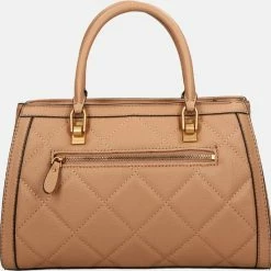 Aanbiedingen ๐ Flash-uitverkoop ๐ฅฐ Guess Abey Girlfriend Satchel Handtassen - Camel ๐ โญ 37 Aanbiedingen ๐ Flash-uitverkoop ๐ฅฐ Guess Abey Girlfriend Satchel Handtassen - Camel ๐ โญ -Tassen-dames Winkel 550x547 7