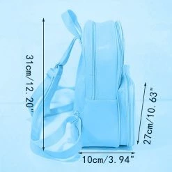 Groothandel 🛒 Beste Pirce 🔥 Merkloos Ita Bag | Ita Tas Blauw | Kawaii Tas | Doorzichtige Rugzak | Kawaii Harajuku Tas | Transparante Tas ✔️ 🌟 -Tassen-dames Winkel 550x549 27