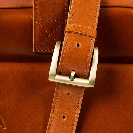 Goedkoopste ๐ Korting ๐ฅฐ Negotia Leather NEGOTIA Alpha - Leren Laptoptas Heren En Dames 15,6 Inch - Aktetas - Werktas - Messenger Bag - 100% Luxe Top-Grain Leer - Bruin ๐ ๐ 10 Goedkoopste ๐ Korting ๐ฅฐ Negotia Leather NEGOTIA Alpha - Leren Laptoptas Heren En Dames 15,6 Inch - Aktetas - Werktas - Messenger Bag - 100% Luxe Top-Grain Leer - Bruin ๐ ๐ - Afbeelding 8