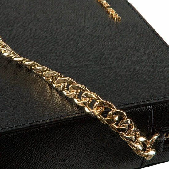 Promo ๐ Begroting ๐ฏ Michael Kors Jet Set L Dames Crossbodytas - Zwart ๐ ๐ 9 Promo ๐ Begroting ๐ฏ Michael Kors Jet Set L Dames Crossbodytas - Zwart ๐ ๐ - Afbeelding 7