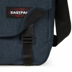 Top 10 🤩 Beste Pirce ✨ Eastpak - Schoudertas - Delegate - Blauw 👍 🔥 -Tassen-dames Winkel 550x550 1013