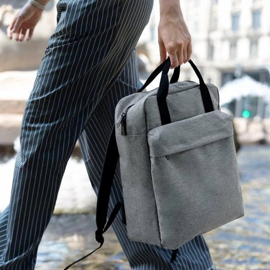 Begroting π₯ Gloednieuw π Reisenthel Allday π π Backpack M Rugzak - 15L - Zwart β π₯° 5 Begroting π₯ Gloednieuw π Reisenthel Allday π π Backpack M Rugzak - 15L - Zwart β π₯° - Afbeelding 3