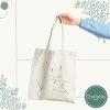 Beste Pirce β€οΈ Beste Verkoop π Chululus Madrid: Tote Bag - It's A Miracle We Ever Met - Canvas Tas - Katoenen Tas - Creatief Design - Quote π π 1 Beste Pirce β€οΈ Beste Verkoop π Chululus Madrid: Tote Bag - It's A Miracle We Ever Met - Canvas Tas - Katoenen Tas - Creatief Design - Quote π π -Tassen-dames Winkel 550x550 1017