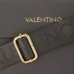 Coupon 💯 Nieuw 🤩 Valentino Bags Bigs Dames Crossbody Tas - Fumo 🌟 🎉 -Tassen-dames Winkel 550x550 1037