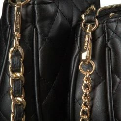 Flash-uitverkoop ❤️ Beste Verkoop 🌟 Valentino Bags Ocarina Dames Schoudertas - Zwart 🧨 👏 -Tassen-dames Winkel 550x550 1055