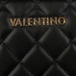 Flash-uitverkoop ❤️ Beste Verkoop 🌟 Valentino Bags Ocarina Dames Schoudertas - Zwart 🧨 👏 -Tassen-dames Winkel 550x550 1058