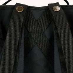 Korting 😀 Goedkoop ⌛ Fjallraven Fjällräven Kånken Laptop 15" Unisex Rugzak - Black ✨ ✔️ -Tassen-dames Winkel 550x550 107