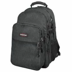 Nieuw 😀 Flash-uitverkoop 😉 Eastpak - Tutor - Rugzak - 39 Liter - Black Denim 😍 😉 -Tassen-dames Winkel 550x550 1079
