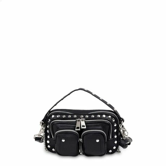 Groothandel π₯° Beste recensies van β Nunoo Kleine Schoudertas / Crossbody Tas Dames - Leer - Helena - Zwart π π 10 Groothandel π₯° Beste recensies van β Nunoo Kleine Schoudertas / Crossbody Tas Dames - Leer - Helena - Zwart π π - Afbeelding 8