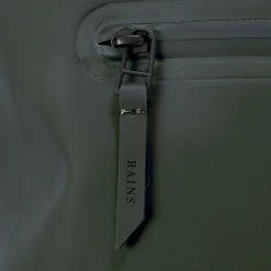 Promo ⭐ Goedkoopste ⌛ Rains Rolltop Rugzak 13 Liter - Groen ⌛ ✨ -Tassen-dames Winkel 550x550 1094