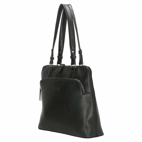 Gloednieuw โจ Coupon ๐ Enrico Benetti Caen 66470 Laptoptas Schoudertas - 13 Inch - Zwart โจ โญ 3 Gloednieuw โจ Coupon ๐ Enrico Benetti Caen 66470 Laptoptas Schoudertas - 13 Inch - Zwart โจ โญ