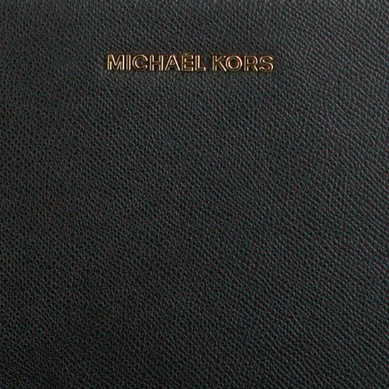 Promo ๐ Begroting ๐ฏ Michael Kors Jet Set L Dames Crossbodytas - Zwart ๐ ๐ 10 Promo ๐ Begroting ๐ฏ Michael Kors Jet Set L Dames Crossbodytas - Zwart ๐ ๐ - Afbeelding 8