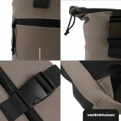 Beste recensies van ๐ Groothandel ๐ Van Enkhuizen VanEnkhuizen Rolltop Rugzak Met Laptopvak 15,6 Inch - 20 Liter - Waterafstotend En Thermo Materiaal - Taupe โจ ๐ 15 Beste recensies van ๐ Groothandel ๐ Van Enkhuizen VanEnkhuizen Rolltop Rugzak Met Laptopvak 15,6 Inch - 20 Liter - Waterafstotend En Thermo Materiaal - Taupe โจ ๐ -Tassen-dames Winkel 550x550 1111