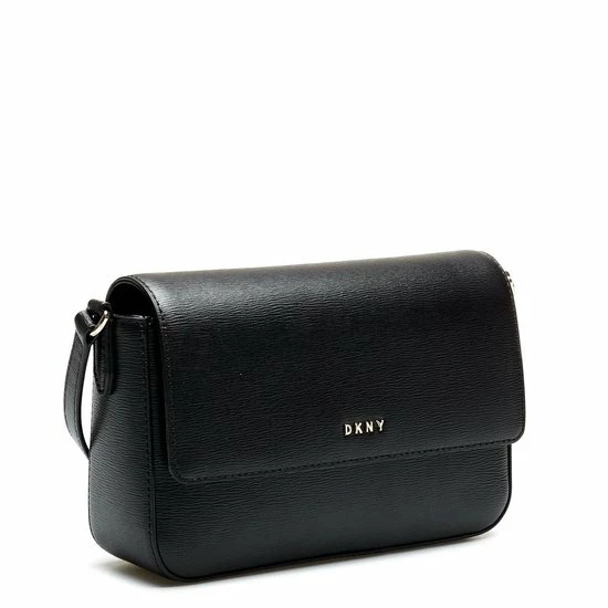 Uitgang ๐ฅฐ Beste Verkoop ๐ DKNY Bryant Flap M Dames Crossbodytas - Zwart ๐ ๐งจ 11 Uitgang ๐ฅฐ Beste Verkoop ๐ DKNY Bryant Flap M Dames Crossbodytas - Zwart ๐ ๐งจ - Afbeelding 9