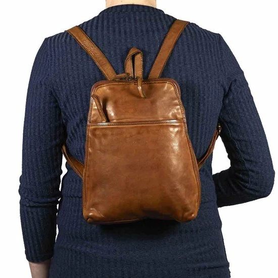 Hete verkoop ๐ Beste Pirce ๐ฏ Bear Design Rugtas / Rugzak / Schooltas - Cow Lavato - 6 Liter - Leer - Cognac โค๏ธ โ๏ธ 7 Hete verkoop ๐ Beste Pirce ๐ฏ Bear Design Rugtas / Rugzak / Schooltas - Cow Lavato - 6 Liter - Leer - Cognac โค๏ธ โ๏ธ - Afbeelding 5