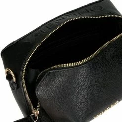 Beste Pirce ❤️ Uitgang 👍 Valentino Bags Crossbodytas Pattie - Zwart ❤️ ✔️ -Tassen-dames Winkel 550x550 1147