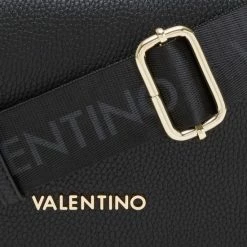 Beste Pirce ❤️ Uitgang 👍 Valentino Bags Crossbodytas Pattie - Zwart ❤️ ✔️ -Tassen-dames Winkel 550x550 1148