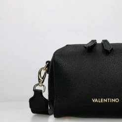 Beste Pirce ❤️ Uitgang 👍 Valentino Bags Crossbodytas Pattie - Zwart ❤️ ✔️ -Tassen-dames Winkel 550x550 1149