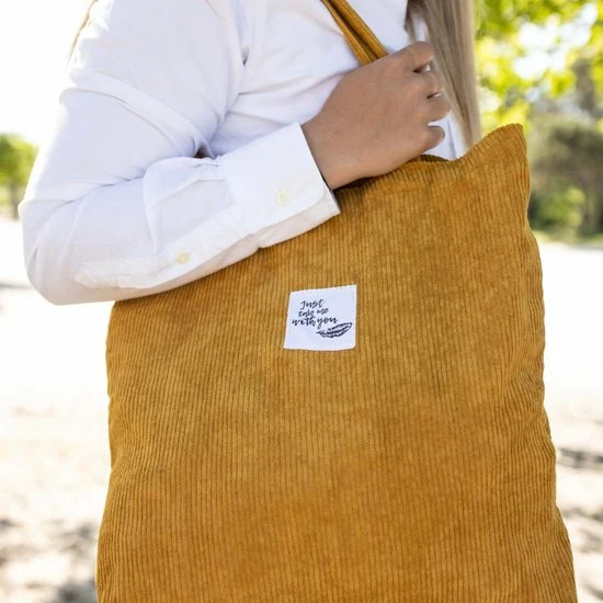 Korting โจ Beste recensies van โญ GoDaily - Dames - Schoudertas - Handtas - Bag - Ribstof - Canvas - Katoenen Tas - Tote - Geel ๐ ๐งจ 10 Korting โจ Beste recensies van โญ GoDaily - Dames - Schoudertas - Handtas - Bag - Ribstof - Canvas - Katoenen Tas - Tote - Geel ๐ ๐งจ - Afbeelding 8