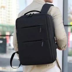 Hete verkoop π Coupon π Faseras Moderne Rugzak - Anti Diefstal Rugzak - Schooltas - Rugtas - Laptoptas - Incl. Laptopvak T/m 15.6 Inch - Met USB Laadpoort - Zwart - 20L π β¨ 10 Hete verkoop π Coupon π Faseras Moderne Rugzak - Anti Diefstal Rugzak - Schooltas - Rugtas - Laptoptas - Incl. Laptopvak T/m 15.6 Inch - Met USB Laadpoort - Zwart - 20L π β¨ -Tassen-dames Winkel 550x550 1168