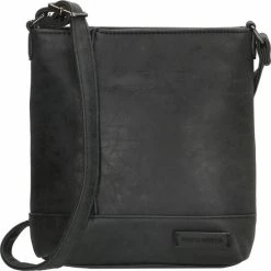 Beste Pirce ❤️ Promo 🥰 Enrico Benetti June 66588 Schoudertas - Zwart ⌛ 🎁