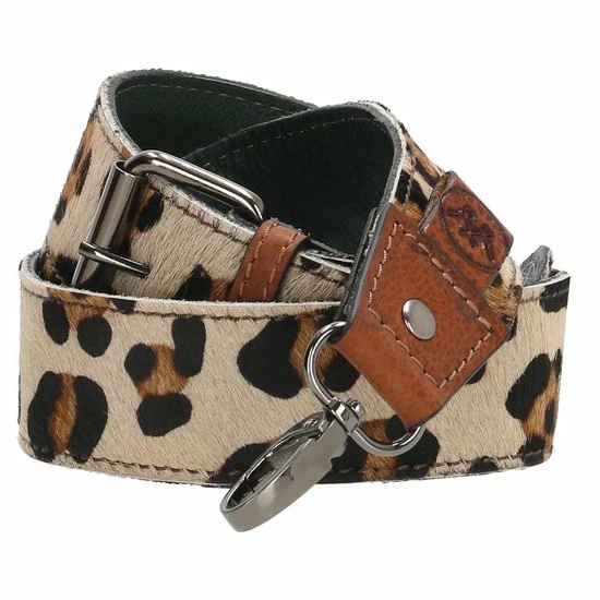 Begroting ❤️ Beste deal ❤️ Micmacbags Wildlife Schouderband - Wild Leopard ✔️ 🧨 14 Begroting ❤️ Beste deal ❤️ Micmacbags Wildlife Schouderband - Wild Leopard ✔️ 🧨 - Afbeelding 12
