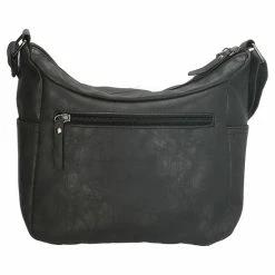 Flash-uitverkoop 😀 Hete verkoop 🧨 Enrico Benetti Nouméa 66343 Schoudertas - Zwart 💯 🎉 -Tassen-dames Winkel 550x550 1215