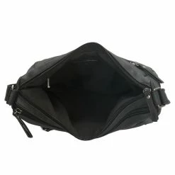 Flash-uitverkoop 😀 Hete verkoop 🧨 Enrico Benetti Nouméa 66343 Schoudertas - Zwart 💯 🎉 -Tassen-dames Winkel 550x550 1216