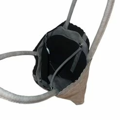 Groothandel 🥰 Kopen 🧨 Beagles Shopper Met Etui Donkergrijs - Tas - Dames 🔔 👏 -Tassen-dames Winkel 550x550 1220