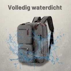 Coupon ๐ Goedkoopste โญ Jeusin® Multifunctionele Comfortabele Laptoptas 3-in-1 Rugtas - Schoudertas - Voor 17,3-inch Laptop Formaat - Grijs ๐ฅฐ โค๏ธ 15 Coupon ๐ Goedkoopste โญ Jeusin® Multifunctionele Comfortabele Laptoptas 3-in-1 Rugtas - Schoudertas - Voor 17,3-inch Laptop Formaat - Grijs ๐ฅฐ โค๏ธ -Tassen-dames Winkel 550x550 1227