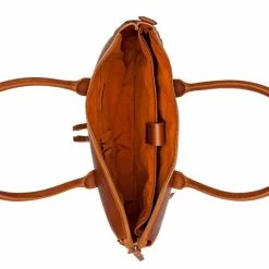 Uitgang ⌛ Beste recensies van 🎁 Burkely Vintage Doris Laptopbag - Schoudertas - Cognac 😉 🔥 -Tassen-dames Winkel 550x550 1233