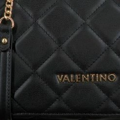 Goedkoop 💯 Kopen 👏 Valentino Bags Ocarina Dames Crossbodytas - Zwart ✔️ 🛒 -Tassen-dames Winkel 550x550 129