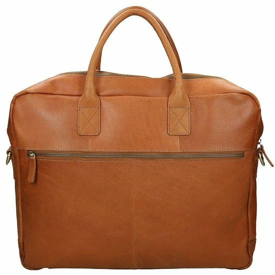 Begroting โค๏ธ Begroting ๐ฅ Burkely Vintage Max Big Worker 17'' - Schoudertas - Cognac โญ ๐งจ 23 Begroting โค๏ธ Begroting ๐ฅ Burkely Vintage Max Big Worker 17'' - Schoudertas - Cognac โญ ๐งจ - Afbeelding 21