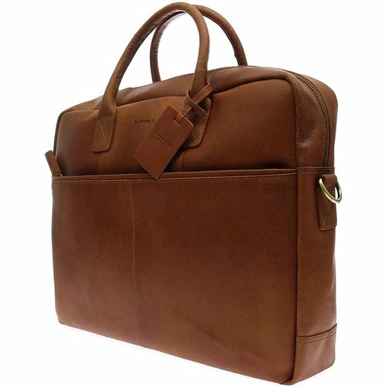 Begroting โค๏ธ Begroting ๐ฅ Burkely Vintage Max Big Worker 17'' - Schoudertas - Cognac โญ ๐งจ 27 Begroting โค๏ธ Begroting ๐ฅ Burkely Vintage Max Big Worker 17'' - Schoudertas - Cognac โญ ๐งจ - Afbeelding 25