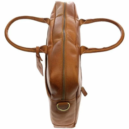 Begroting โค๏ธ Begroting ๐ฅ Burkely Vintage Max Big Worker 17'' - Schoudertas - Cognac โญ ๐งจ 28 Begroting โค๏ธ Begroting ๐ฅ Burkely Vintage Max Big Worker 17'' - Schoudertas - Cognac โญ ๐งจ - Afbeelding 26