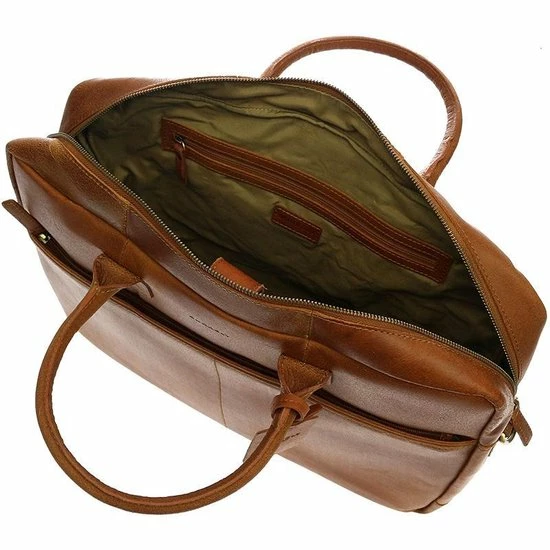 Begroting โค๏ธ Begroting ๐ฅ Burkely Vintage Max Big Worker 17'' - Schoudertas - Cognac โญ ๐งจ 31 Begroting โค๏ธ Begroting ๐ฅ Burkely Vintage Max Big Worker 17'' - Schoudertas - Cognac โญ ๐งจ - Afbeelding 29